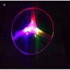 Glow Flying Disc - Multicolor 7.7 view 2