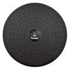 Tumaz Balance Board Cushion - Improves Focus for Kids, Relieves Back Pain, Builds Core Strength (Black, Extra Thick, Pump Included) view 3
