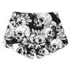 Honeystore Women's Casual Swim Trunks Quick Dry Print Boardshort Beach Shorts Lbp-6023 S view 2
