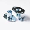 Escape Climbing Industrial Gym T-Nut | Durable Steel Hardware | Easy Installation with Hardware Included (200) view 1