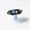 Escape Climbing Industrial Gym T-Nut | Durable Steel Hardware | Easy Installation with Hardware Included (200) view 3