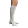 SMARTKNIT Walker Boot Sock - Polyester X-Static (Grey, Medium Regular) view 1