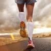 Compression Socks for Women & Men Circulation (2/4Pairs) - Best for Running Athletic Cycling - 20-30 mmHg view 2