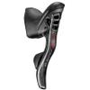 Campagnolo Super Record Ergopower Ultra Shift/Brake Lever Shifter Set, Black, 12 Speed view 2
