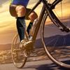 Xwanli Compression Socks for Women & Men Circulation (2/4Pairs) - Best for Running Athletic Cycling - 20-30 mmHg view 4