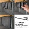 GSS UNDERSHELF MAGMINDER view 2