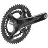 Campagnolo Record Carbon Ultra Torque 12 Speed Chainset, Black, 172.5 mm 52-36T view 1