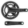 Campagnolo Record Carbon Ultra Torque 12 Speed Chainset, Black, 172.5 mm 52-36T view 3