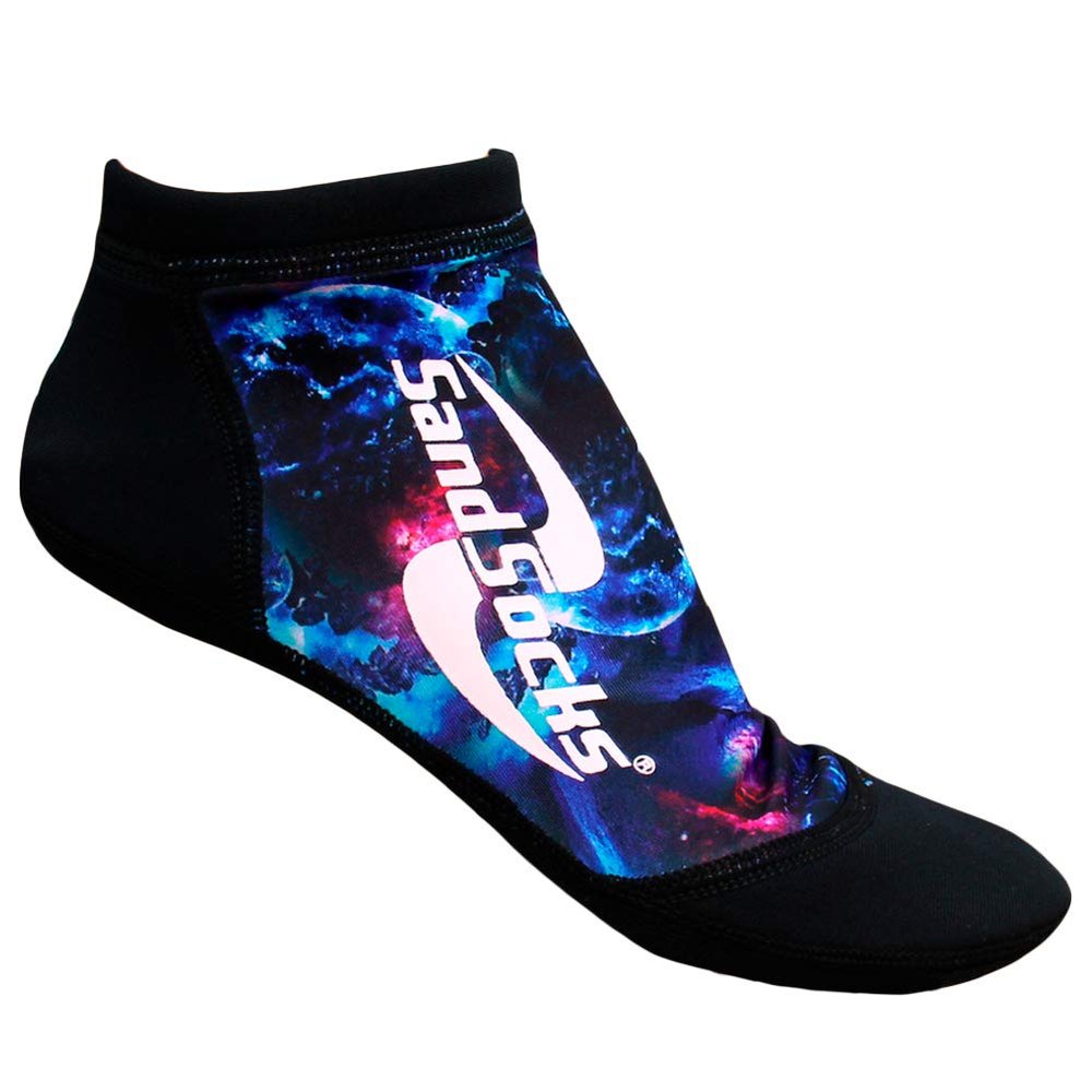 Sand Socks SPRITES Nebula Medium