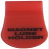 Tacklehouse Magnetic Lure Holder, No. 1, Red. view 2