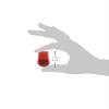 Tacklehouse Magnetic Lure Holder, No. 1, Red. view 3