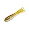 TIEMCO Worm Locoism CP Tube Mini 1.5" #233 Wakasagi Flash view 1