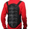 CoCocina Racing Motorcycle Body Back Armor Spine Protective Jacket Gear - S view 1