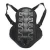 CoCocina Racing Motorcycle Body Back Armor Spine Protective Jacket Gear - S view 2