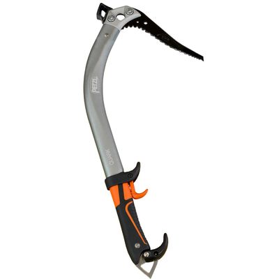 PETZL Ice Axe Quark Hammer - 50 cm Hammer