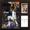 C&I Collectables NBA Milwaukee Bucks Men's Sports Fan Decorative plaques, Brown view 1
