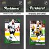 C&I Collectables NHL San Jose Sharks 17SHARKSTS Men's Sports Related Trading Cards, Brown, One Size view 1