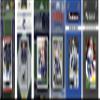 C&I Collectables NHL Vancouver Canucks CANUCKS617TS Men's Sports Related Trading Cards, Brown, One Size view 1