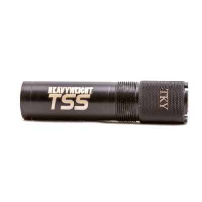 Carlson's Choke Tubes 20 Gauge Compatible for Beretta Benelli Mobil [ Turkey | 0.555 Diameter ] Tungsten TSS Turkey Choke Tube | Made in USA