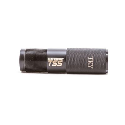CARLSON'S Choke Tubes 12 Gauge for Winchester - Browning Inv - Moss 500 [ Turkey | 0.640 Diameter ] Tungsten | Carlson's TSS Turkey Choke Tube | Made in USA