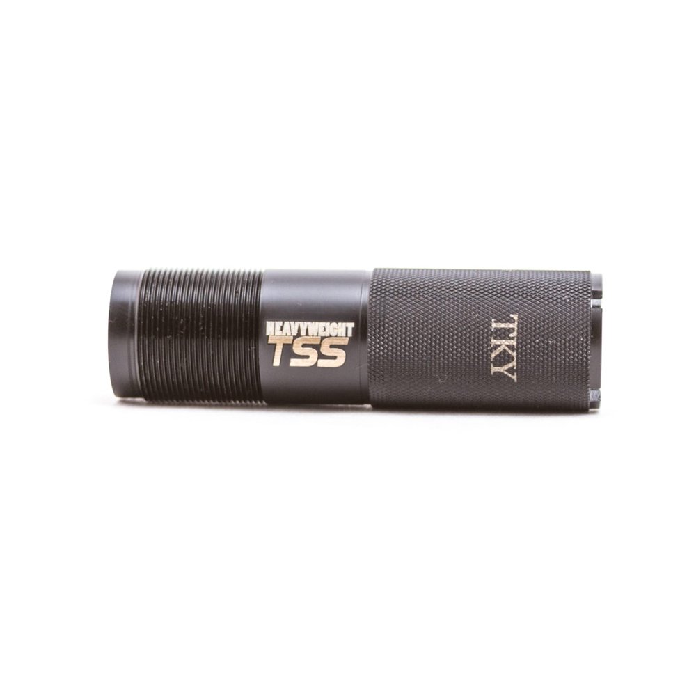 CARLSON'S Choke Tubes 12 Gauge for Winchester - Browning Inv - Moss 500 [ Turkey | 0.640 Diameter ] Tungsten | Carlson's TSS Turkey Choke Tube | Made in USA