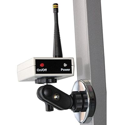 Farmtek 2 Magnetic Quick Mounts