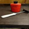 Southern Snares and Supply Deer Hunter's & Trapper's Hide & Fur Tanning Formula and Fleshing Tool Set view 1