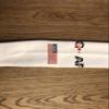 Arsenal FG Fencing Socks (White, Large) view 2
