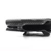 Outlaw Holster Right Hand Black Carbon Fiber IWB Holster for HK USP 9/40/45 view 4