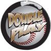 Baseball Award Decals Baseball Reward Stickers 100 Baseball Decals Baseball Awards (Double Play) HDABB10 view 1