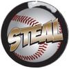 Baseball Award Decals Baseball Reward Stickers 100 Baseball Decals Baseball Awards (Steal) HDABB02 view 1
