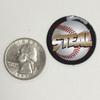 Baseball Award Decals Baseball Reward Stickers 100 Baseball Decals Baseball Awards (Steal) HDABB02 view 2
