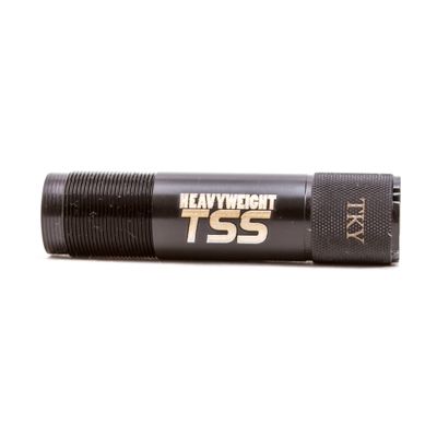Carlson's Choke Tubes 20 Gauge for Browning Invector Plus [ Turkey | 0.565 Diameter ] Tungsten TSS Turkey Choke Tube | Made in USA