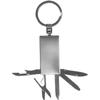 Siskiyou Sports NFL Oakland Raiders Multi-Tool Key Chain view 2