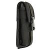 ESEE Sheath Accessory Pouch - Compatible with Models 5/6 - Made in USA (Long, Black) view 2