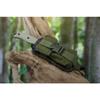 ESEE Sheath Accessory Pouch - Compatible with Models 5/6 - Made in USA (Long, Black) view 4