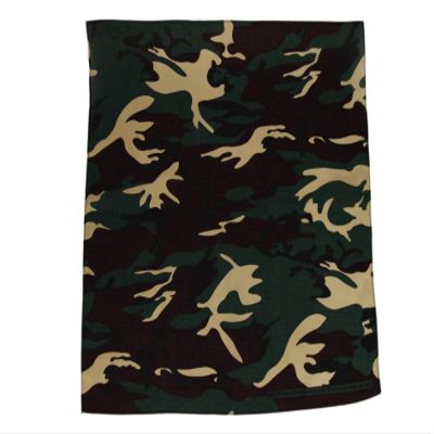 bandannas, handkerchief, scarf, bandana, neckerchief (Army, 3)