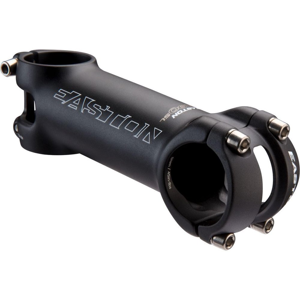 Easton Unisex Adult STEM EA90 SL 31.8 120X7 Black Stem - Black, N/A