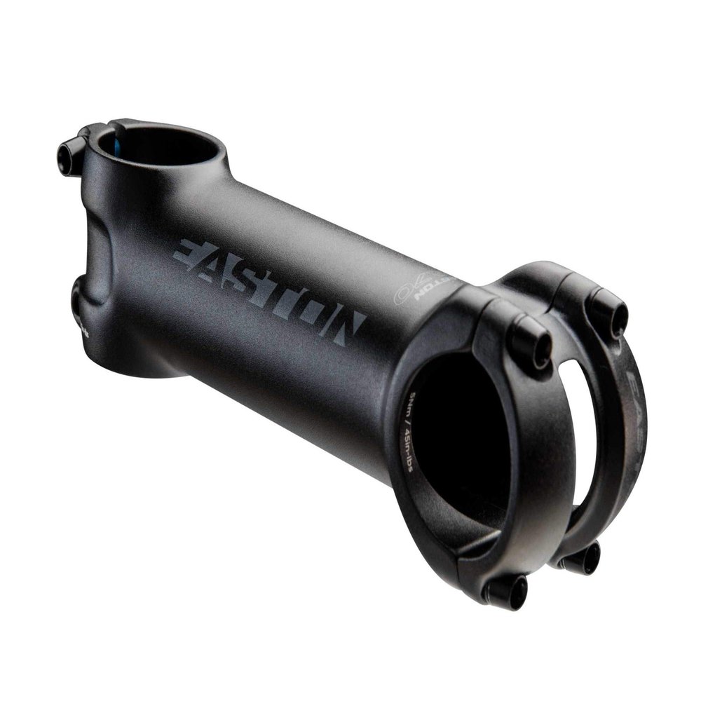 Easton Unisex Adult STEM EA70 31.8 120X0 Black Stem - Black, N/A