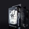 MOOTO Korea Taekwondo Hand Protector Season S2 WTF KTA Approved Hand Gear (XL) view 3