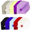 LSTYLE Dart Flights: L5 PRO Rocket - for Soft Tip and Steel Tip Darts - Deep Purple view 3