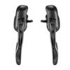Campagnolo Record 12 Speed Ergopower Shift/Disc Brake Lever, Black, Left Front 160 mm view 2
