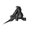 Campagnolo Record 12 Speed Ergopower Shift/Disc Brake Lever, Black, Left Front 160 mm view 4