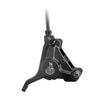 Campagnolo Super Record 12 Speed Ergopower Shift/Disc Brake Lever, Black, Right Rear 140 mm view 3