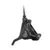 Campagnolo Record 12 Speed Ergopower Shift/Disc Brake Lever, Black, Right Rear 140 mm view 3