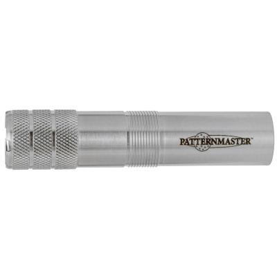 Patternmaster Anaconda SSS Trap Long 0.700 12 Gauge Hunting Shotgun Accessory Durable 17-4 Stainless Steel Choke Tube | for Benelli Crio/Beretta Optima Plus (5615)