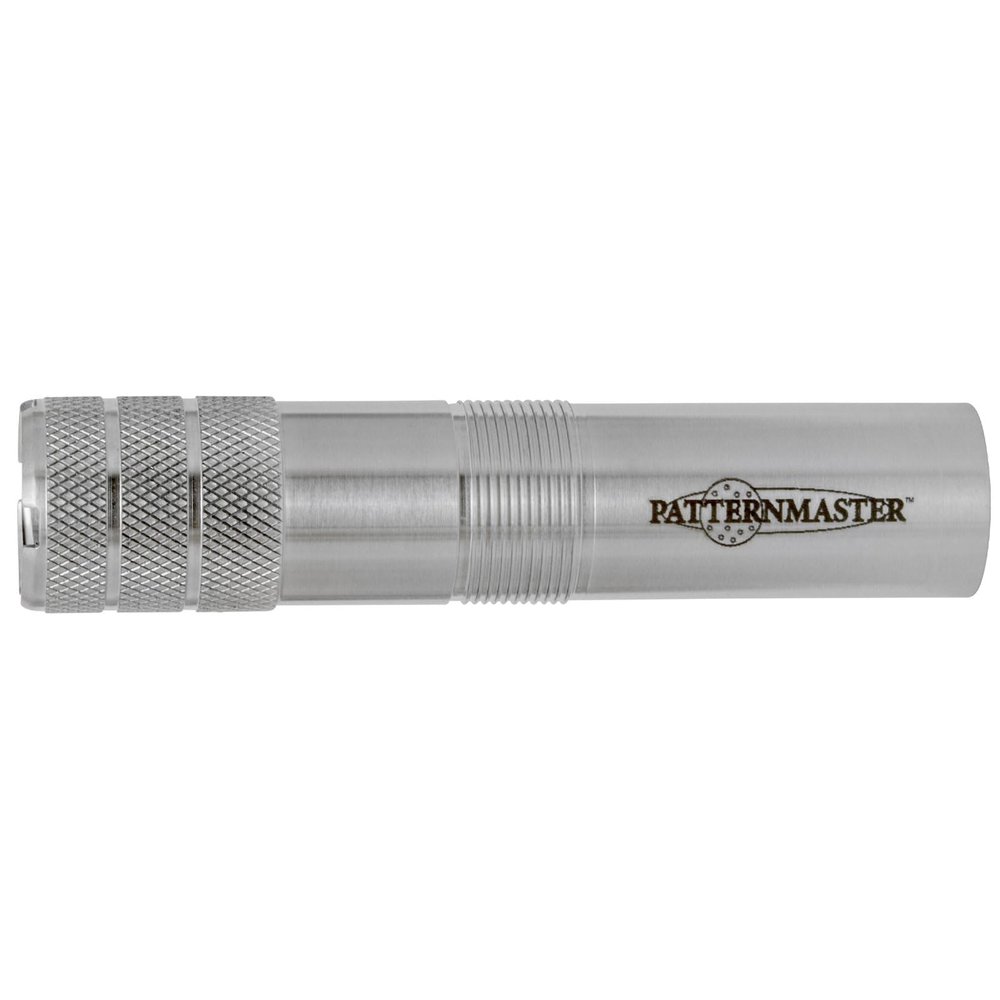 Patternmaster Anaconda SSS Trap Long 0.700 12 Gauge Hunting Shotgun Accessory Durable 17-4 Stainless Steel Choke Tube | for Benelli Crio/Beretta Optima Plus (5615)