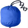 Amazon Essentials Boys' Lightweight Water-Resistant Packable Hooded Puffer Vest, Cobalt Blue, XX-Large view 2