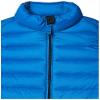 Amazon Essentials Boys' Lightweight Water-Resistant Packable Hooded Puffer Vest, Cobalt Blue, XX-Large view 3
