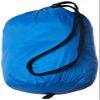 Amazon Essentials Boys' Lightweight Water-Resistant Packable Hooded Puffer Vest, Cobalt Blue, XX-Large view 4